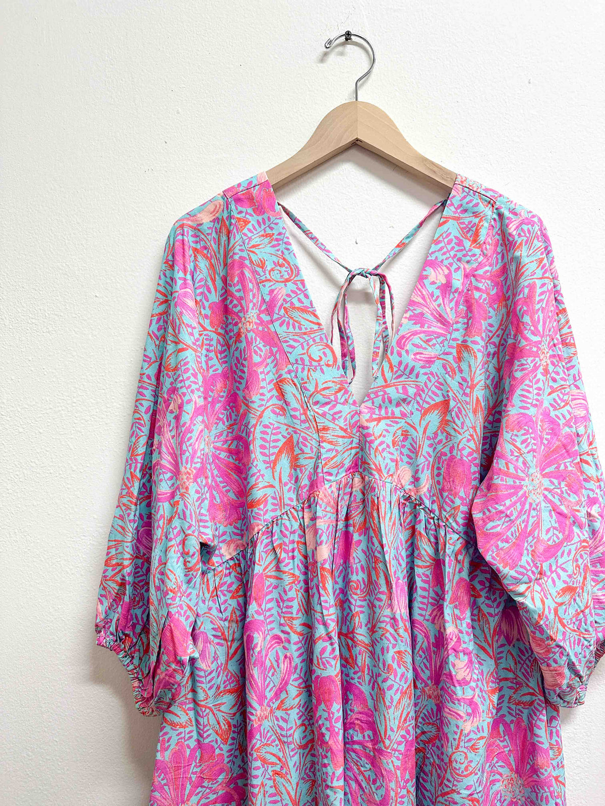 Garden Party Shenandoah Mini - Sample Sale