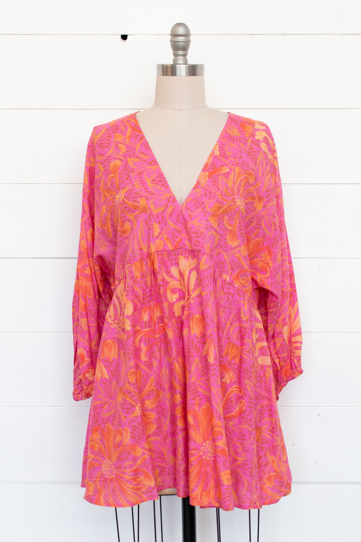 Garden Party Shenandoah Mini - Sample Sale