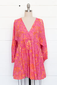 Garden Party Shenandoah Mini - Sample Sale