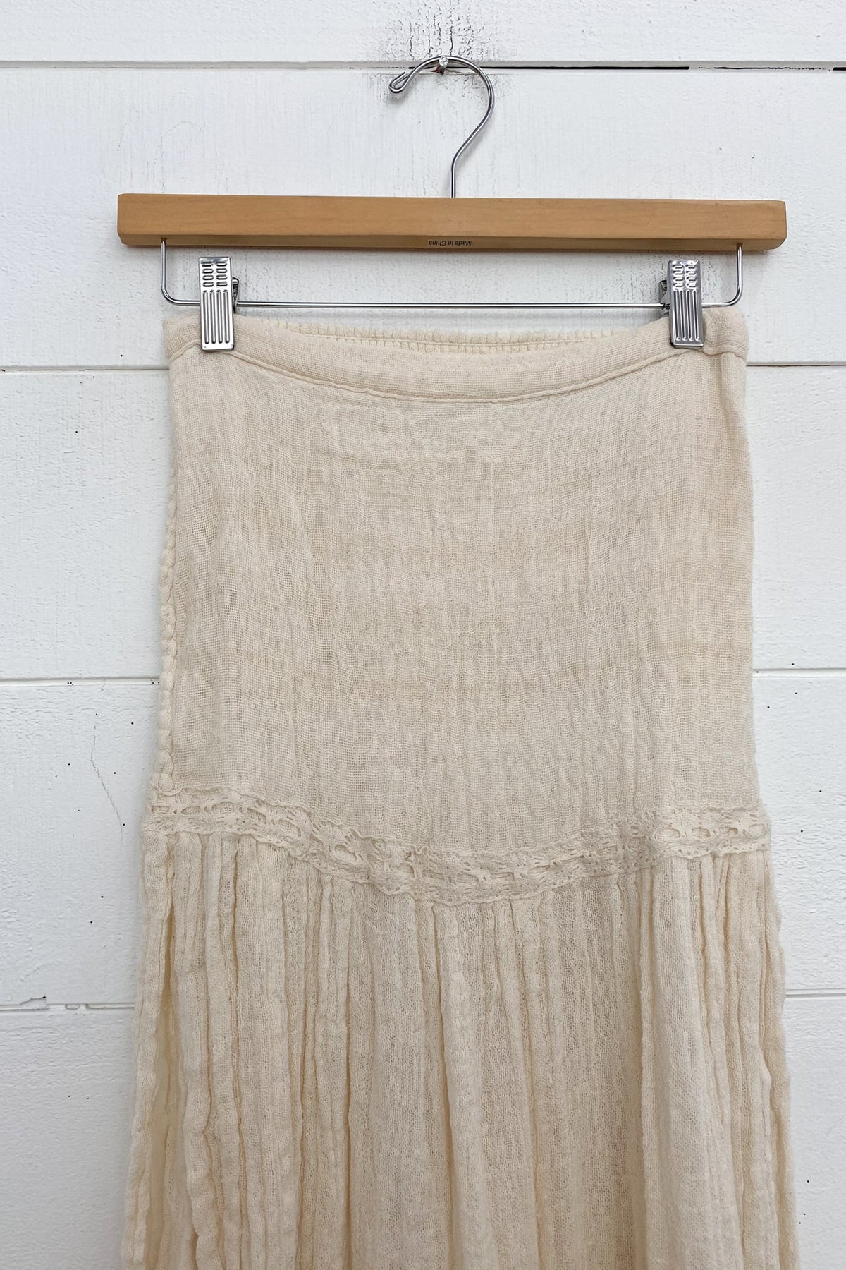 Lia Maxi Skirt