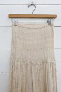 Lia Maxi Skirt