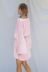 Morrison Button Up