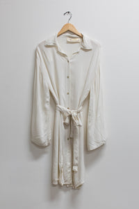 Morrison Button Up