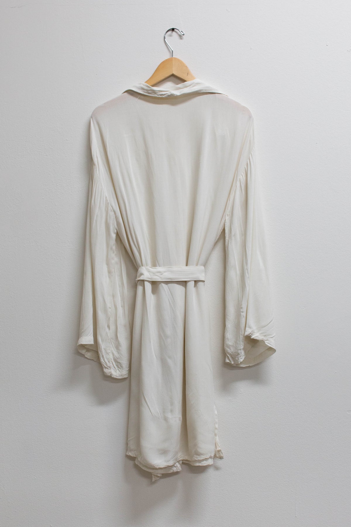 Morrison Button Up