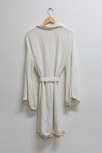 Morrison Button Up
