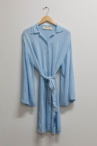Morrison Button Up