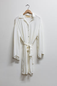 Morrison Button Up