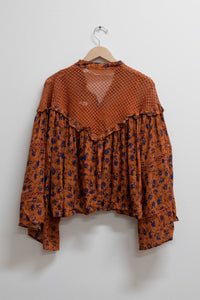 Wildflower Justice Top - Sample Sale