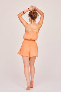 Wisteria Shorties - Sample Sale