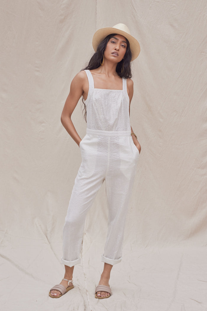 Wonderland Adventure Jumpsuit - Sample Sale