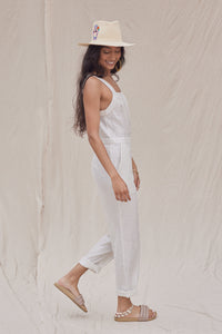 Wonderland Adventure Jumpsuit - Sample Sale