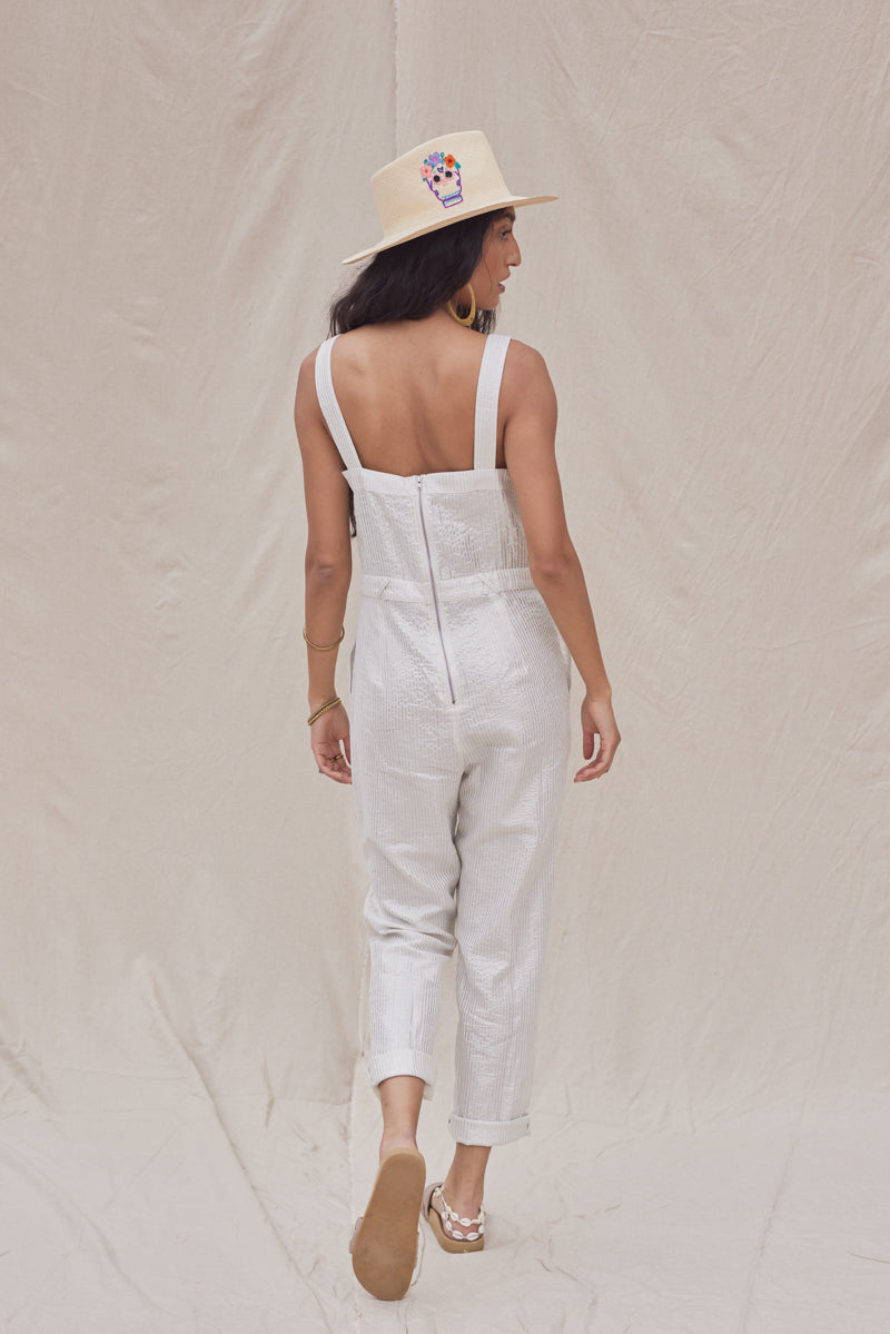 Wonderland Adventure Jumpsuit - Sample Sale