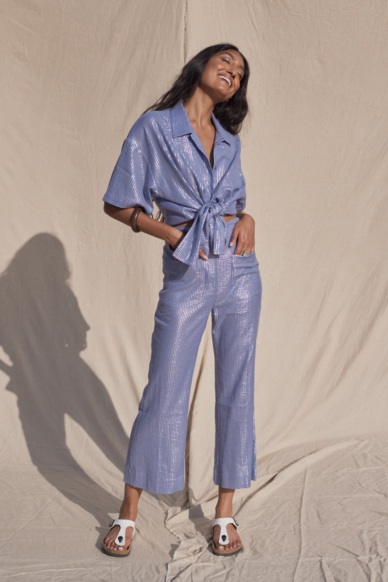 Wonderland Garden Pants - Sample Sale