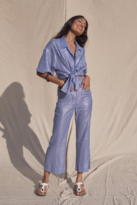 Wonderland Garden Pants - Sample Sale