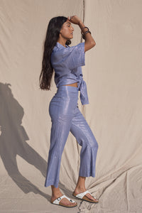 Wonderland Garden Pants - Sample Sale