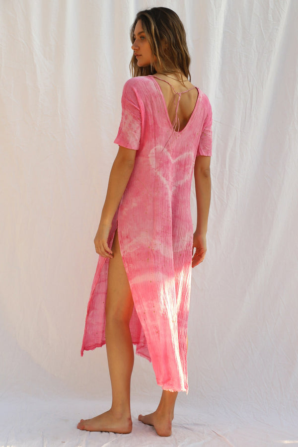 JPB ♡ Pachamama Dress