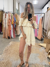 Senorita Tunic