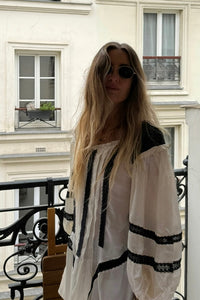 Salines Mini Dress