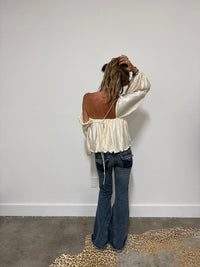 Hunter Top