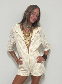 VIP Romper