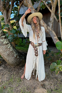 Eden Robe