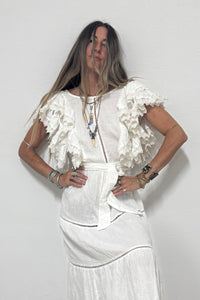 Spirit Maxi Dress