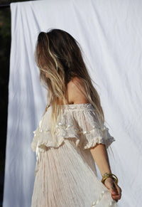 Senorita Tunic