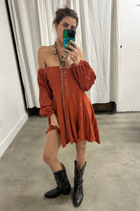 Waylynn Mini Dress