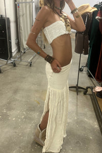 Lia Maxi Skirt