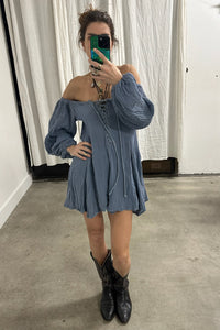 Waylynn Mini Dress