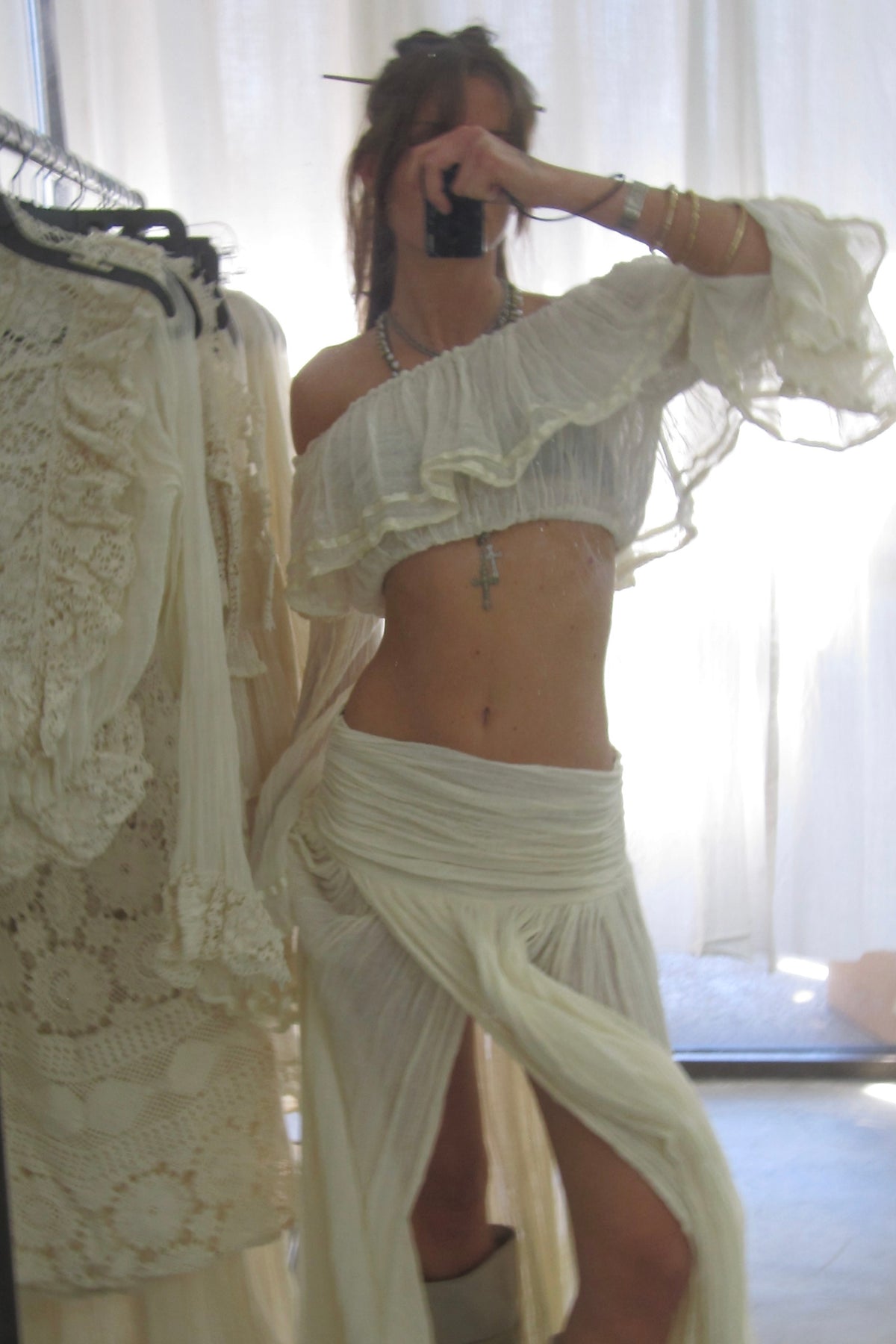 Wild Hearts Top
