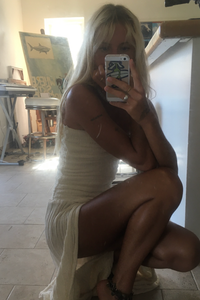 Dasha Maxi Dress