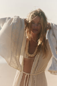 Wood Creek Kimono