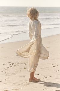 Wood Creek Kimono