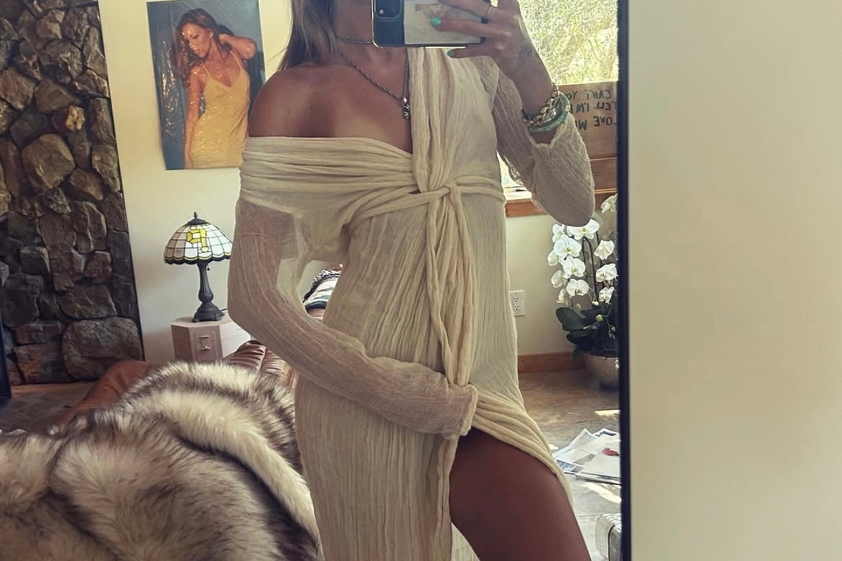 Horizon Dress