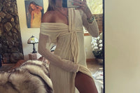 Horizon Dress