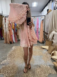 Silver Springs Mini Dress