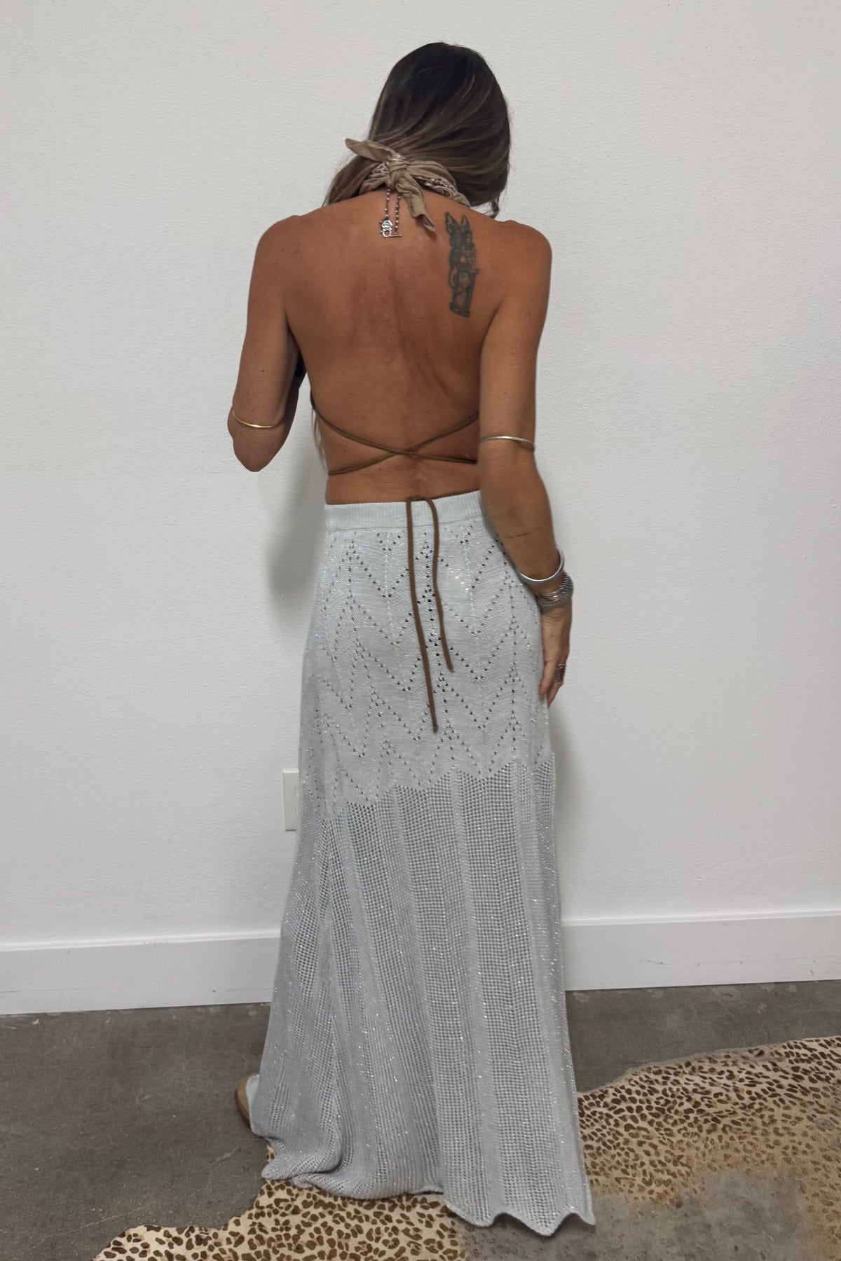 Pearl City Skirt