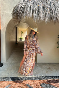 Asilah Kaftan