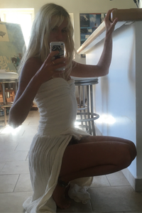 Dasha Maxi Dress