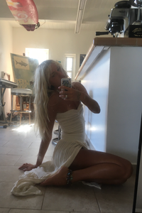 Dasha Maxi Dress