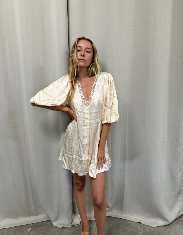 Farrah Mini Dress