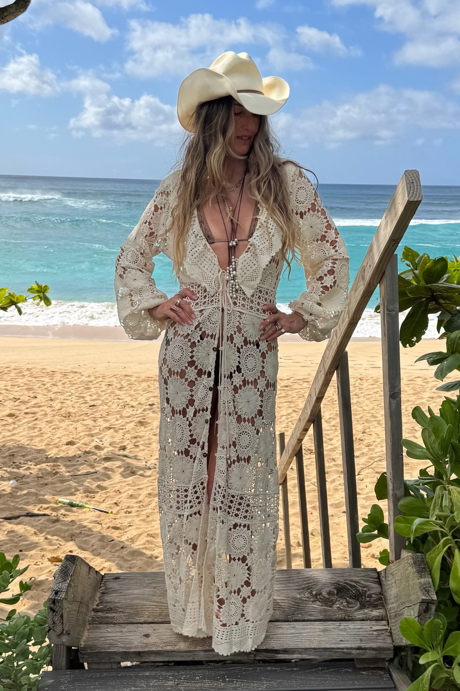 Beachwood Duster – Jen's Pirate Booty