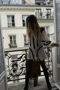 Salines Mini Dress