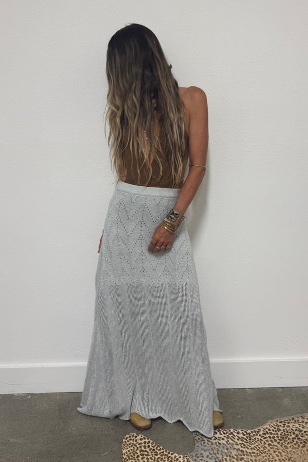 Pearl City Skirt