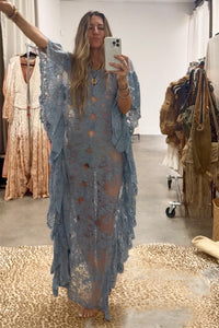 Fontainbleau Kaftan