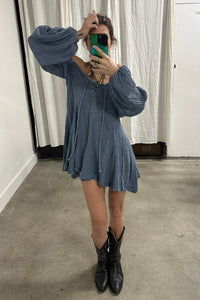 Waylynn Mini Dress