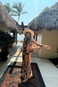 Asilah Kaftan
