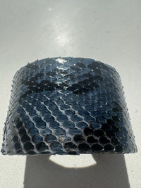 Snakeskin Cuff