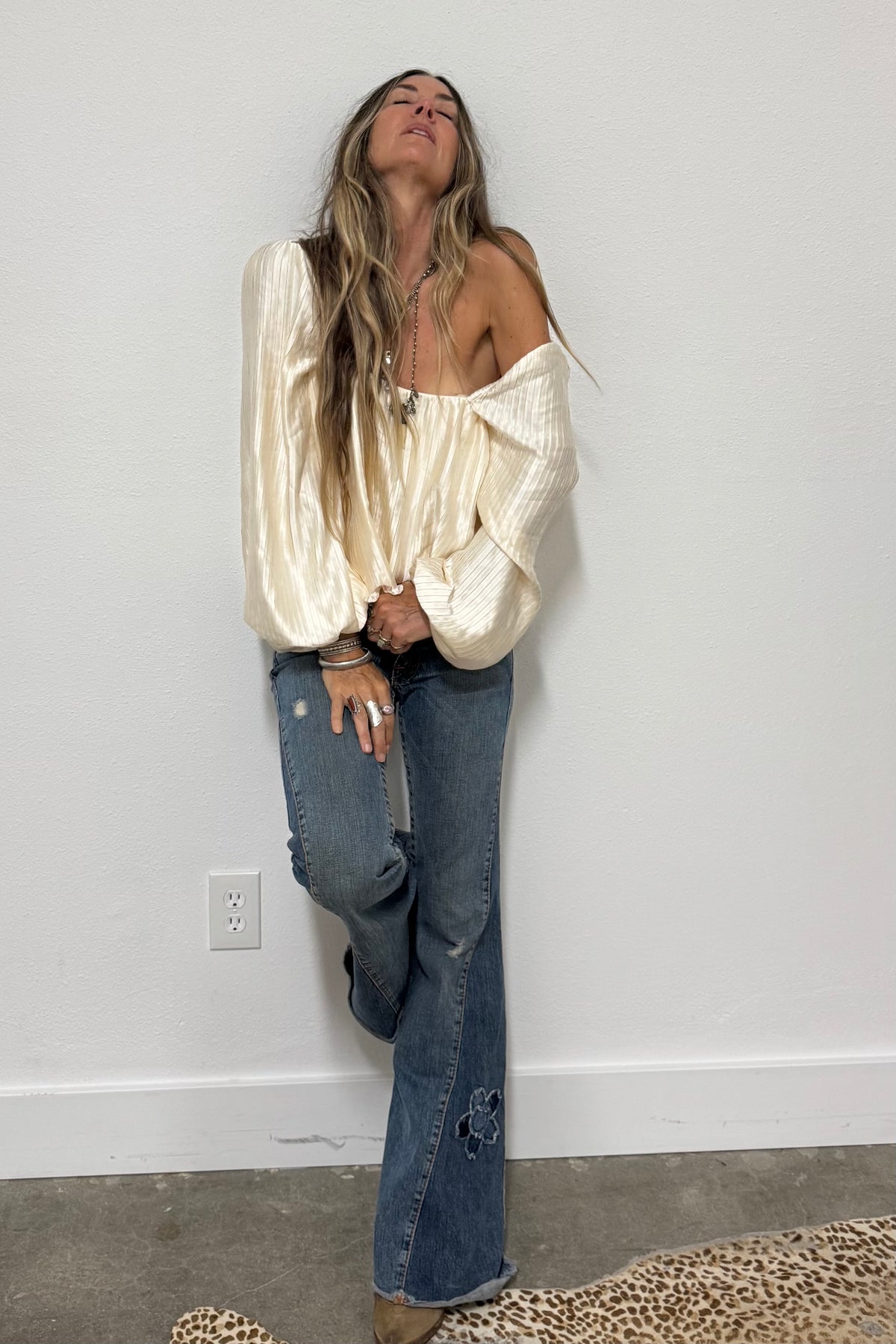 Hunter Top
